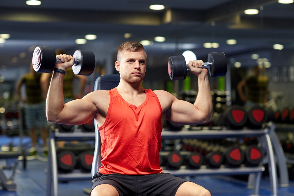 Buy Legal Steroids to Use as Workout Supplements
