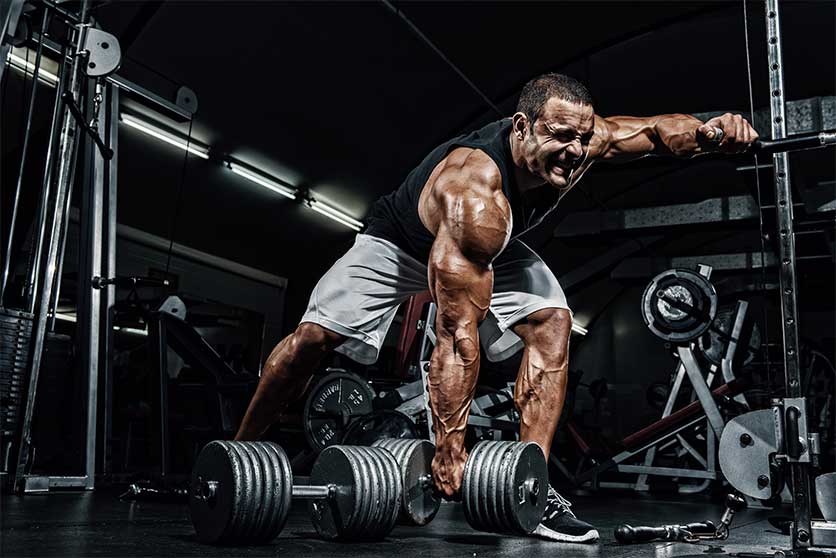 Legal, Safe and Accessible Steroids for Sale USA