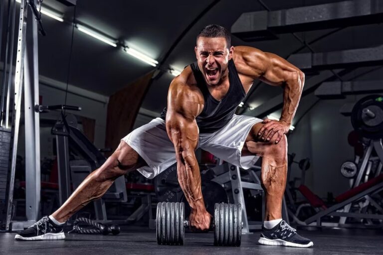 How Can You Buy Legal Steroids from a Trusted Source?