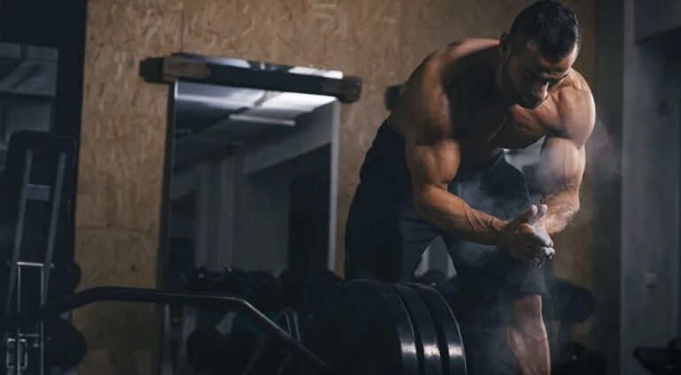 What Is The Role Of Anomass 400 Mix Online USA In Fitness?