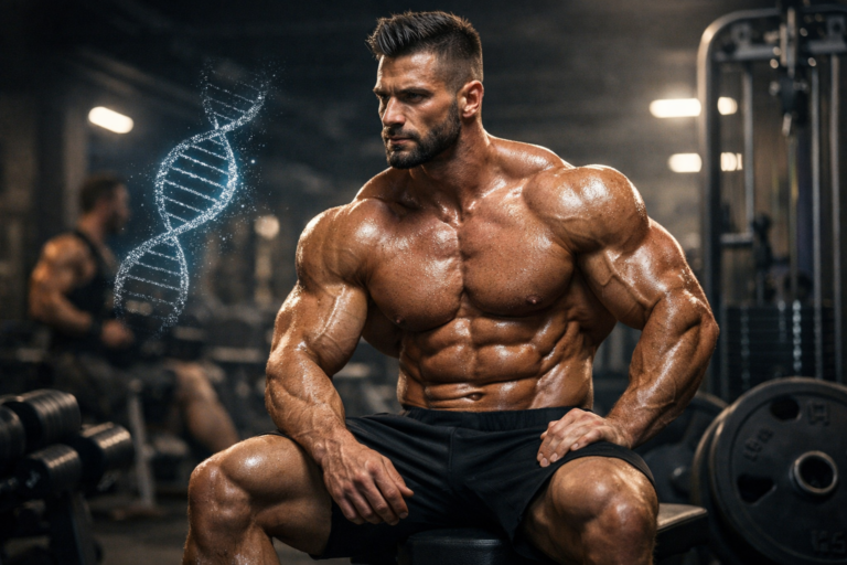 How to Buy Ultima-MYO 1mg for Maximum Genetic Muscle Growth